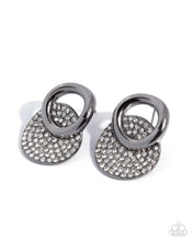 Load image into Gallery viewer, True Twinkle - Black Paparazzi Accessories