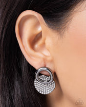 Load image into Gallery viewer, True Twinkle - Black Paparazzi Accessories
