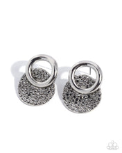 Load image into Gallery viewer, True Twinkle - Silver Paparazzi Accessories
