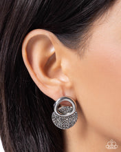 Load image into Gallery viewer, True Twinkle - Silver Paparazzi Accessories