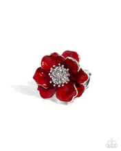 Load image into Gallery viewer, Poppy Power - Red Paparazzi Accessories