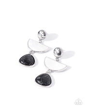 Load image into Gallery viewer, Roaming Spirit - Black Paparazzi Accessories