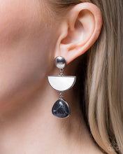 Load image into Gallery viewer, Roaming Spirit - Black Paparazzi Accessories
