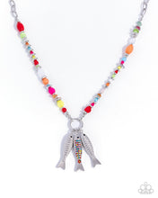 Load image into Gallery viewer, Coastal Caprice - Multi Paparazzi Accessories