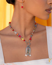 Load image into Gallery viewer, Coastal Caprice - Multi Paparazzi Accessories