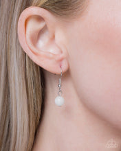 Load image into Gallery viewer, Sonoran Symphony - White Paparazzi Accessories