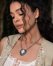 Load image into Gallery viewer, Sonoran Symphony - White Paparazzi Accessories