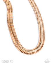 Load image into Gallery viewer, Sassy Staging - Gold Paparazzi Accessories