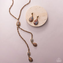 Load image into Gallery viewer, Simply Santa Fe - Complete Trend Blend Paparazzi Accessories