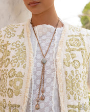 Load image into Gallery viewer, Simply Santa Fe - Complete Trend Blend Paparazzi Accessories
