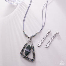 Load image into Gallery viewer, Simply Santa Fe - Complete Trend Blend Paparazzi Accessories