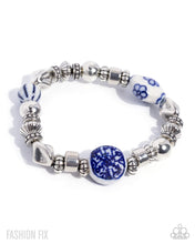 Load image into Gallery viewer, Sunset Sightings - Complete Trend Blend Paparazzi Accessories