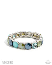 Load image into Gallery viewer, Glimpses of Malibu - Complete Look Paparazzi Accessories