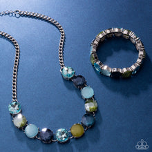 Load image into Gallery viewer, Glimpses of Malibu - Complete Look Paparazzi Accessories