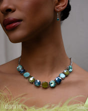 Load image into Gallery viewer, Glimpses of Malibu - Complete Look Paparazzi Accessories