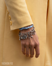 Load image into Gallery viewer, Glimpses of Malibu - Complete Look Paparazzi Accessories