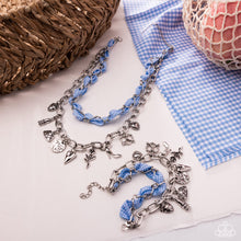Load image into Gallery viewer, Glimpses of Malibu - Complete Look Paparazzi Accessories
