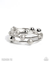 Load image into Gallery viewer, Magnificent Musings - Complete Look Paparazzi Accessories