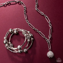 Load image into Gallery viewer, Magnificent Musings - Complete Look Paparazzi Accessories