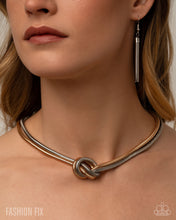 Load image into Gallery viewer, Magnificent Musings - Complete Look Paparazzi Accessories