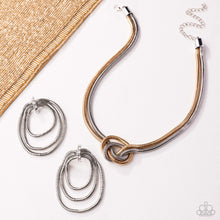 Load image into Gallery viewer, Magnificent Musings - Complete Look Paparazzi Accessories