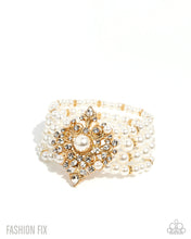 Load image into Gallery viewer, Fiercely 5th Avenue - Complete Look Paparazzi Accessories
