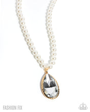 Load image into Gallery viewer, Fiercely 5th Avenue - Complete Look Paparazzi Accessories