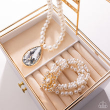 Load image into Gallery viewer, Fiercely 5th Avenue - Complete Look Paparazzi Accessories