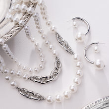 Load image into Gallery viewer, Fiercely 5th Avenue - Complete Look Paparazzi Accessories