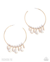 Load image into Gallery viewer, Fiercely 5th Avenue - Complete Look Paparazzi Accessories