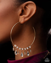 Load image into Gallery viewer, Fiercely 5th Avenue - Complete Look Paparazzi Accessories