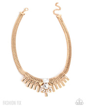 Load image into Gallery viewer, Fiercely 5th Avenue - Complete Look Paparazzi Accessories
