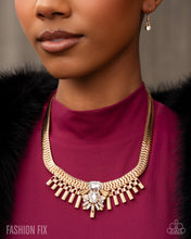 Load image into Gallery viewer, Fiercely 5th Avenue - Complete Look Paparazzi Accessories