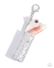 Load image into Gallery viewer, Disco Delight - Silver Paparazzi Accessories
