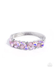 Load image into Gallery viewer, Exclusive Etiquette - Pink Paparazzi Accessories