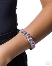 Load image into Gallery viewer, Exclusive Etiquette - Pink Paparazzi Accessories