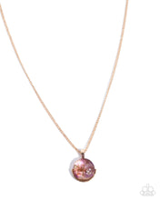 Load image into Gallery viewer, Cosmopolitan Comfort - Purple Paparazzi Accessories