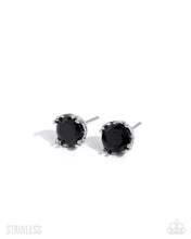 Load image into Gallery viewer, A Change of Color - Black Paparazzi Accessories