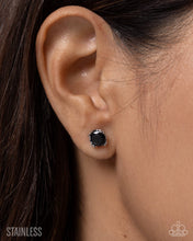 Load image into Gallery viewer, A Change of Color - Black Paparazzi Accessories