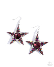 Load image into Gallery viewer, Stellar Score - Purple Paparazzi Accessories