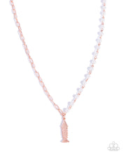 Load image into Gallery viewer, Coastal Corporate - Copper Paparazzi Accessories