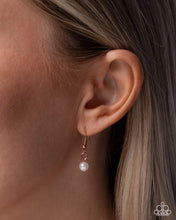 Load image into Gallery viewer, Coastal Corporate - Copper Paparazzi Accessories