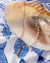 Load image into Gallery viewer, Coastal Corporate - Copper Paparazzi Accessories