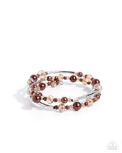 Load image into Gallery viewer, Corporate Collection - Brown Paparazzi Accessories