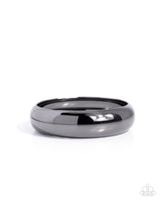 Load image into Gallery viewer, Sleek Shanty - Black Paparazzi Accessories