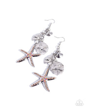 Load image into Gallery viewer, Coastal Community - Orange Paparazzi Accessories