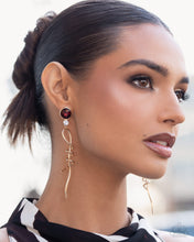 Load image into Gallery viewer, Pretty Pirouette - Brown Paparazzi Accessories
