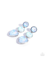 Load image into Gallery viewer, Pretty Poised - Blue Paparazzi Accessories