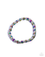 Load image into Gallery viewer, Surprising Color - Multi Paparazzi Accessories