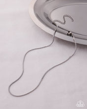 Load image into Gallery viewer, Coiled Celebration - Silver Paparazzi Accessories
